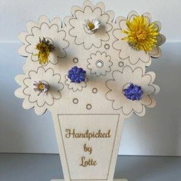 Naam Bloempot handpicked