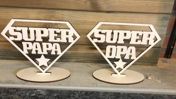 Super Papa