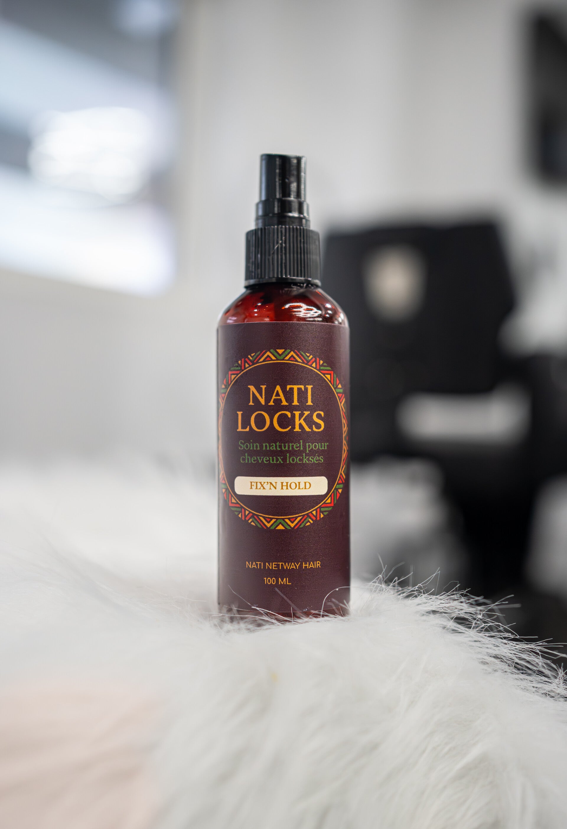 Fix’N’Hold Naturel