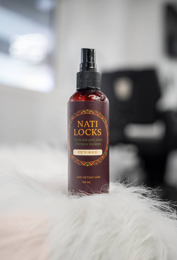 Fix’N’Hold Naturel