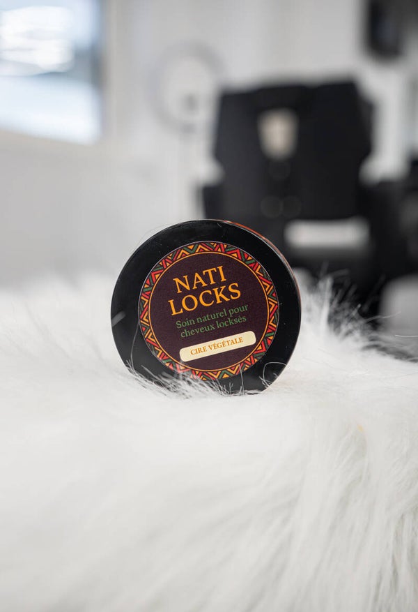 Cire Végétale de Finition - 100 g