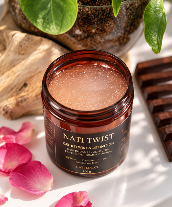 Gel Nati Twist