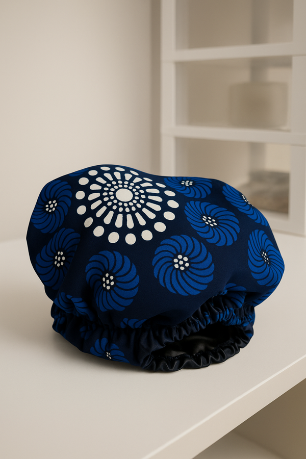 Bonnet Satin - 40 cm