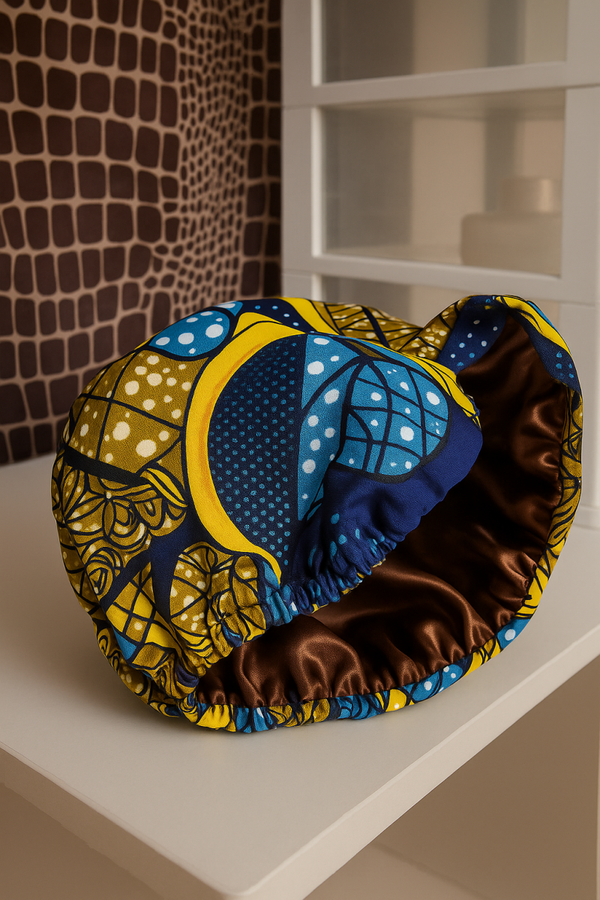 Bonnet Satin - 40 cm