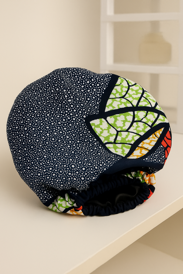Bonnet Satin - 40 cm