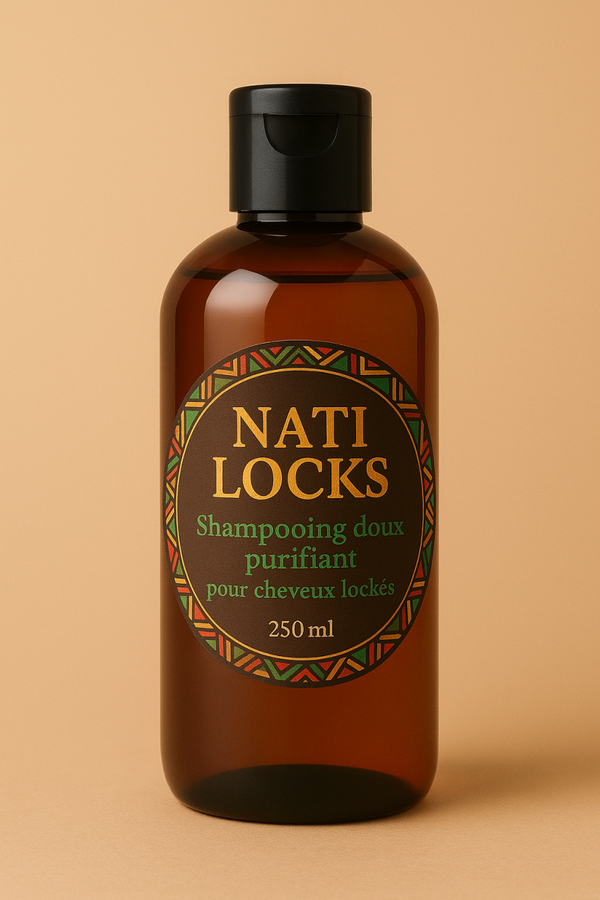 Shampoing Doux Purifiant- 150 ml