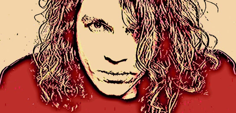 366 muzikale verjaardagen, Michael Hutchence