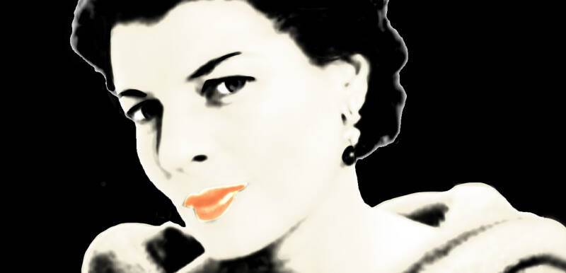 366 verjaardagskalender Gré Brouwenstijn