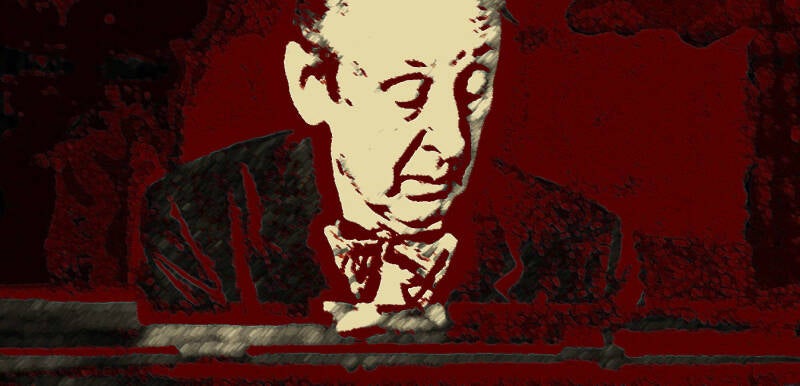 366 verjaardagskalender Vladimir Horowitz