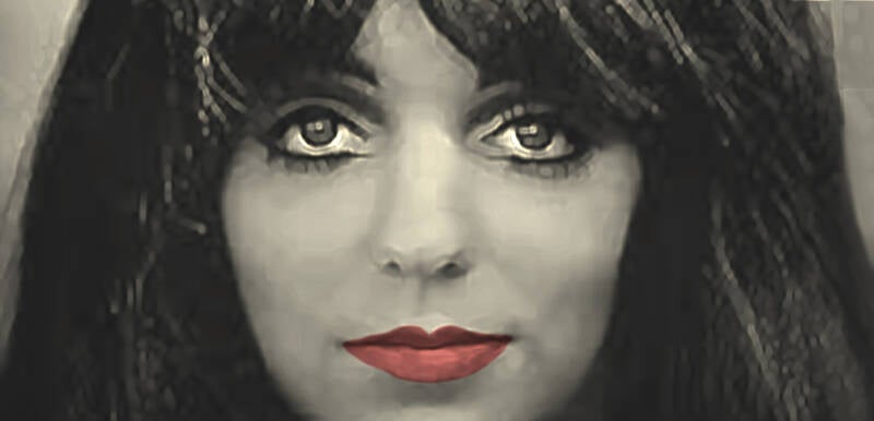 366  musical birthdays Mariska Veres