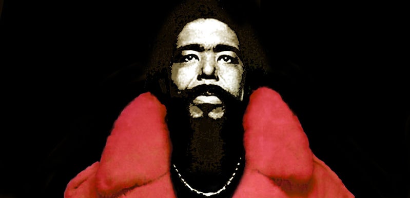 366 famous musicians Barry White