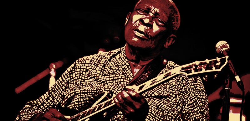 366 musical birthdays B. B. King