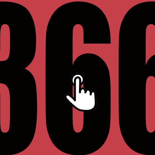 366 famous musicians met Barry White op muzikale verjaardagskalender