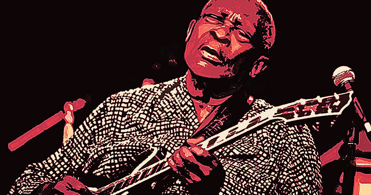 366 musical birthdays B. B. King