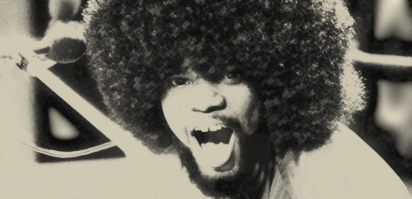 366 muzikale verjaardagskalender Billy Preston