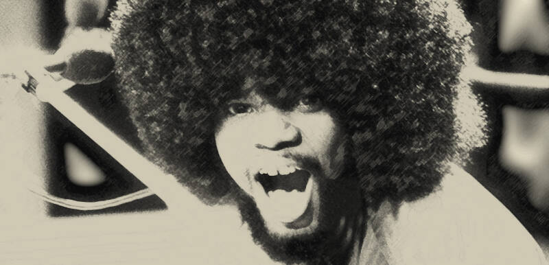 366 musical birthdays Billy Preston