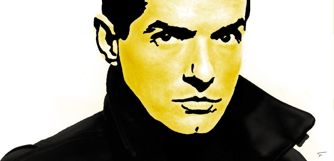 366 european musicians, falco