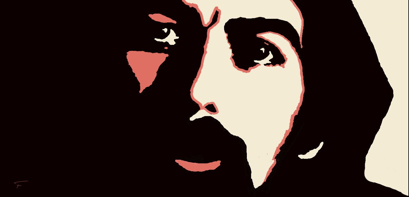 366 muzikale verjaardagskalender george harrison