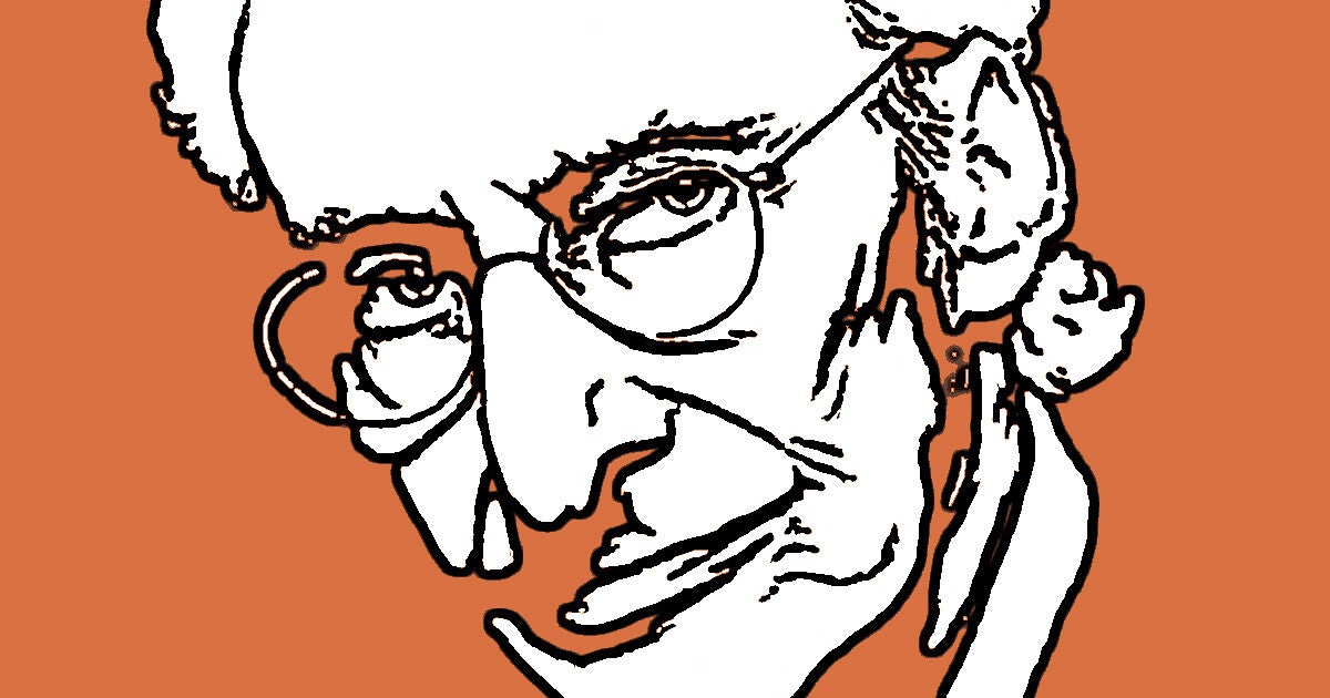 366 verjaardagskalender Harry Mulisch