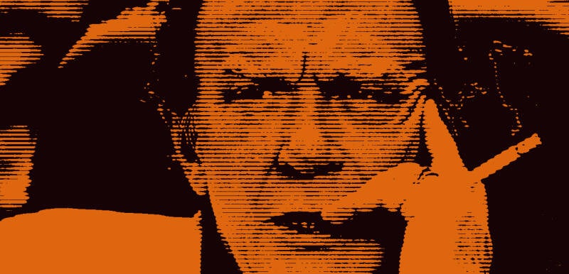 Kees Brusse op verjaardagskalender met 366 inspirerende Nederlanders