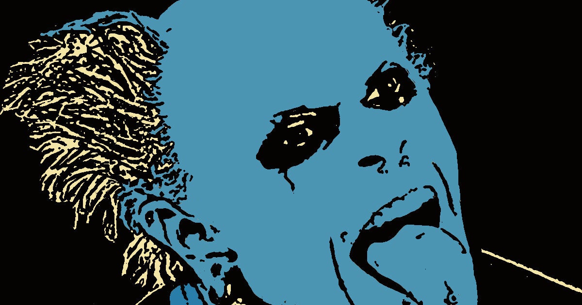 366 verjaardagskalender Keith Flint