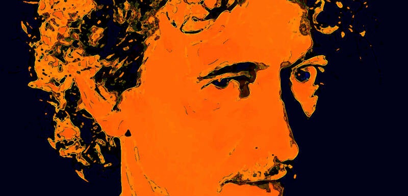 Marnix Rueb | Fotobewerking Frieke van Thiel