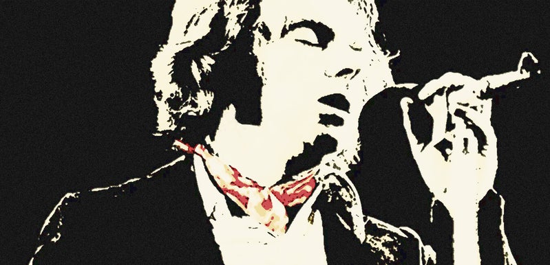 366 muzikale verjaardagskalender Van Morrison