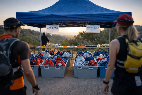 Servei de Bosses en Cursa