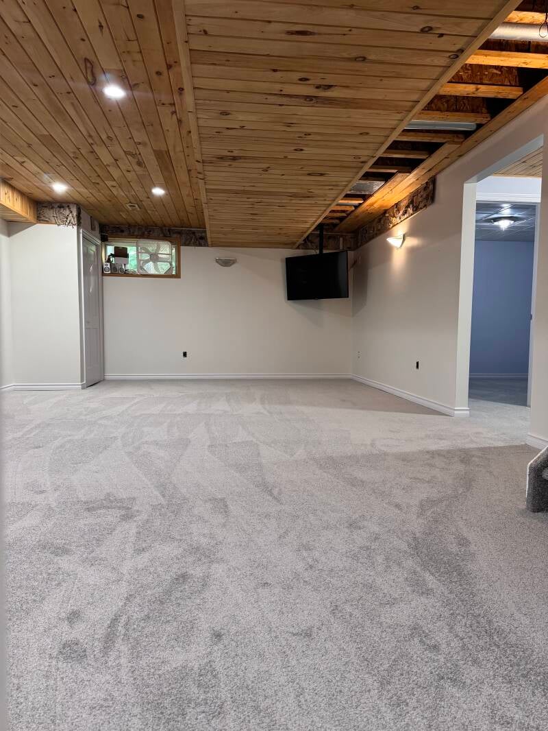 Main Area