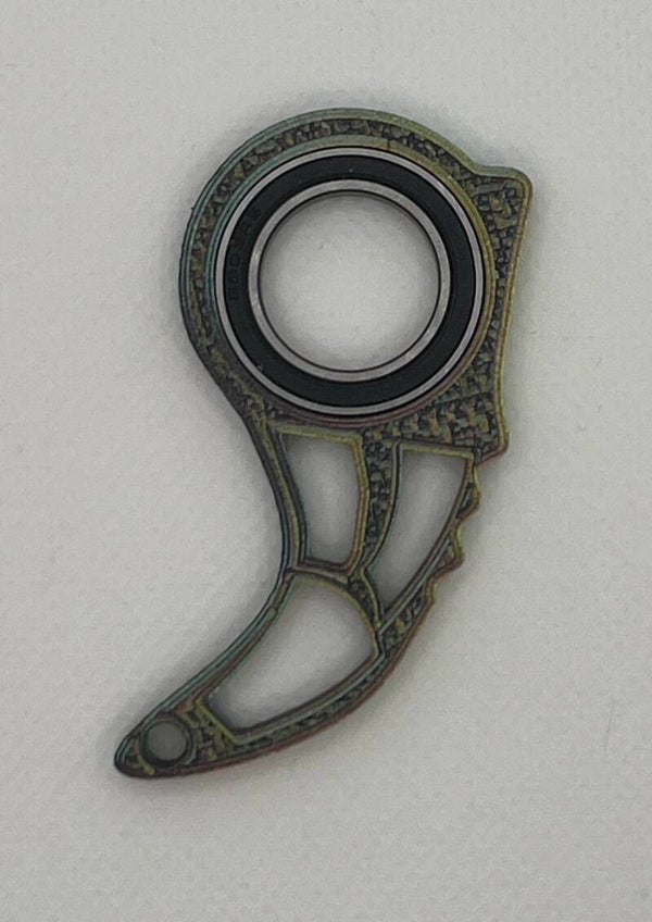 Keyrambit
