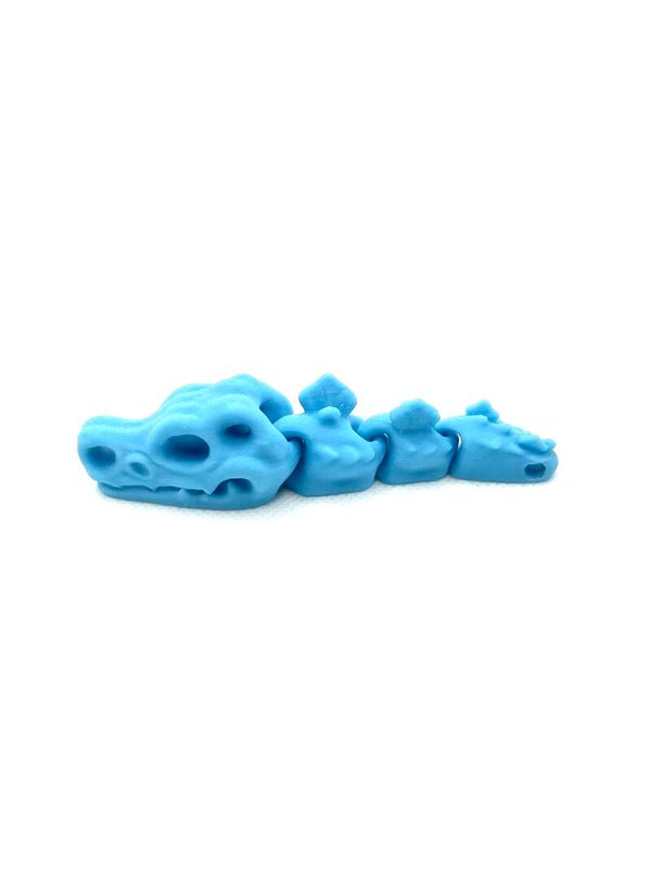Flexi czacha T-rex