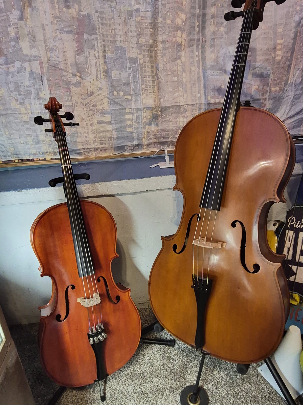 Stephens Stringed Instruments Stewarts Sticks and Strings