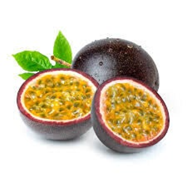 Cartouche Fruit de la passion