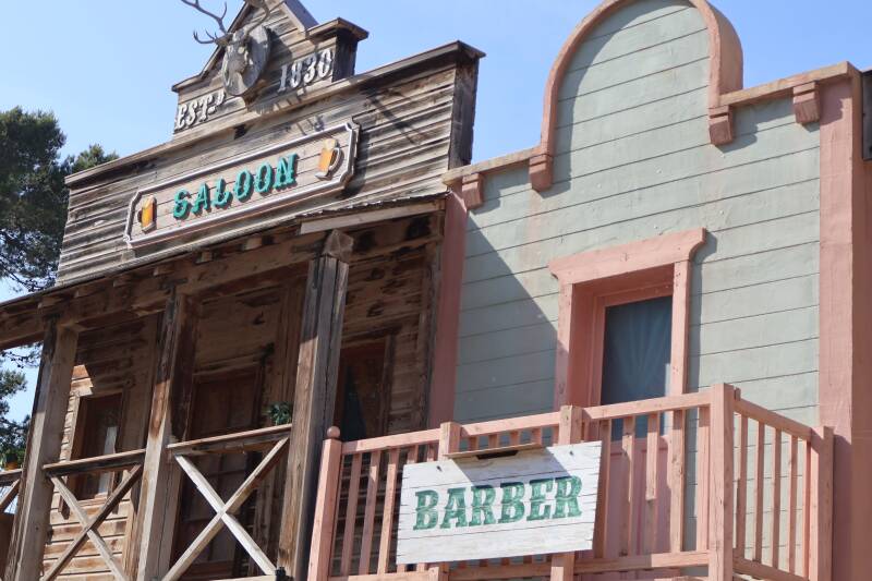 Silver Dollar City 2