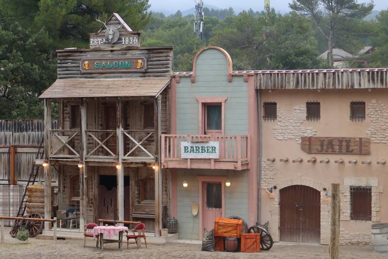 Silver Dollar City 4