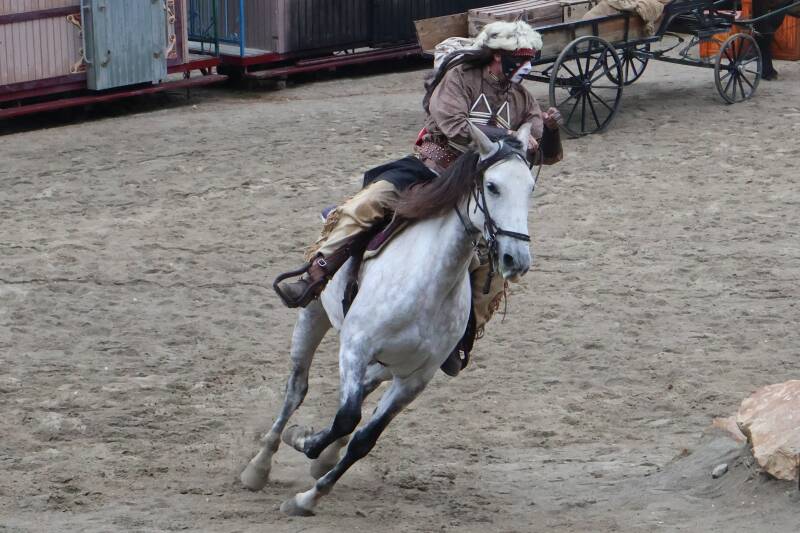 Roman et Ginn 3