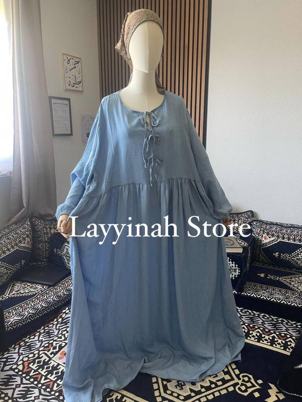 Nour Abaya