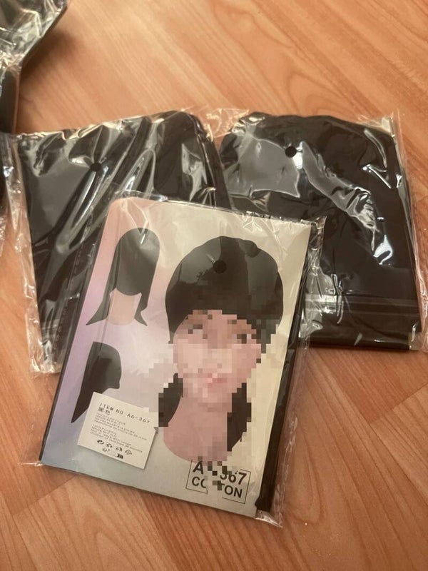 Bonnet