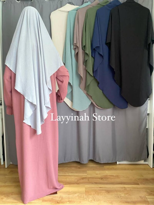 Jazz Khimar