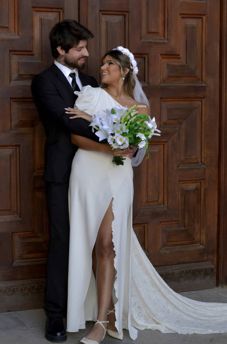 Bodas madrid