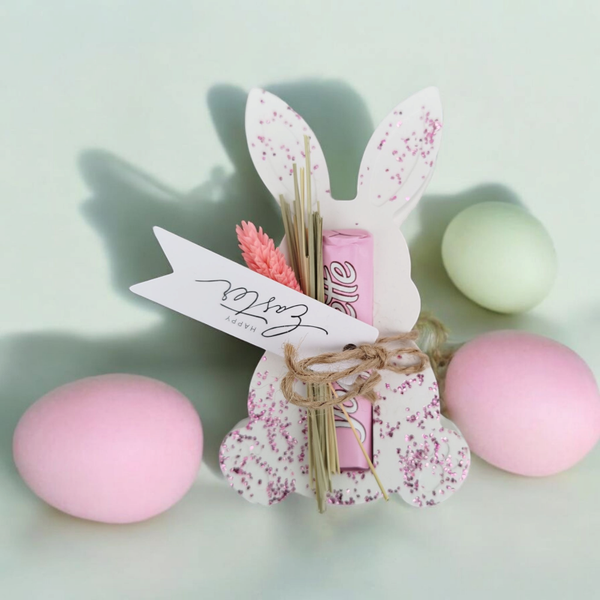 OSTERN Geschenkidee Osterhase