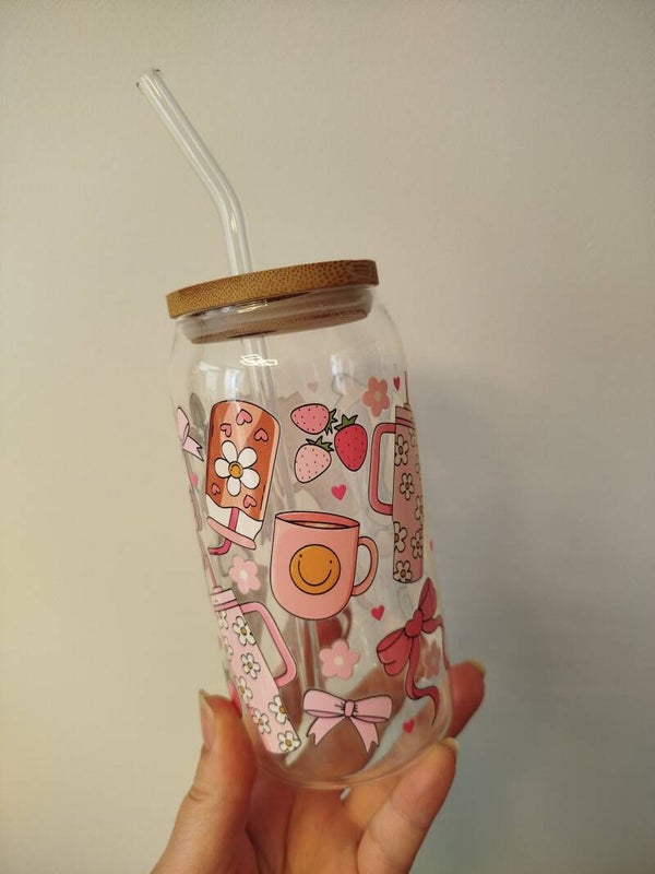 Trinkglas Coffee 2 550ml