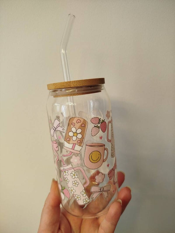 Trinkglas Coffee 1 550ml