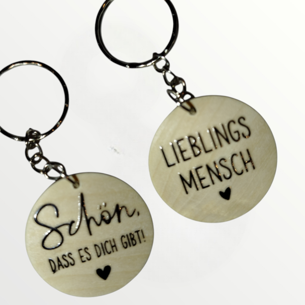 Schlüsselanhänger  ♥Valentinstag♥
