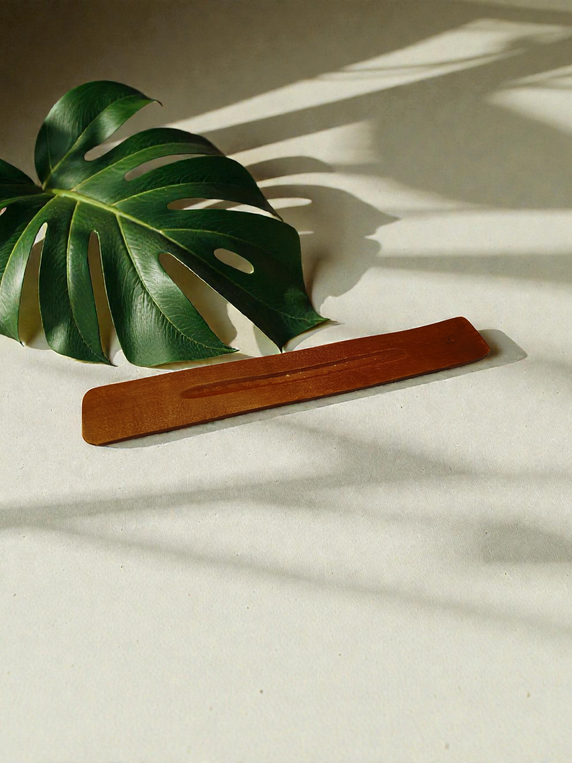 Halter für Räucherstäbchen Uni