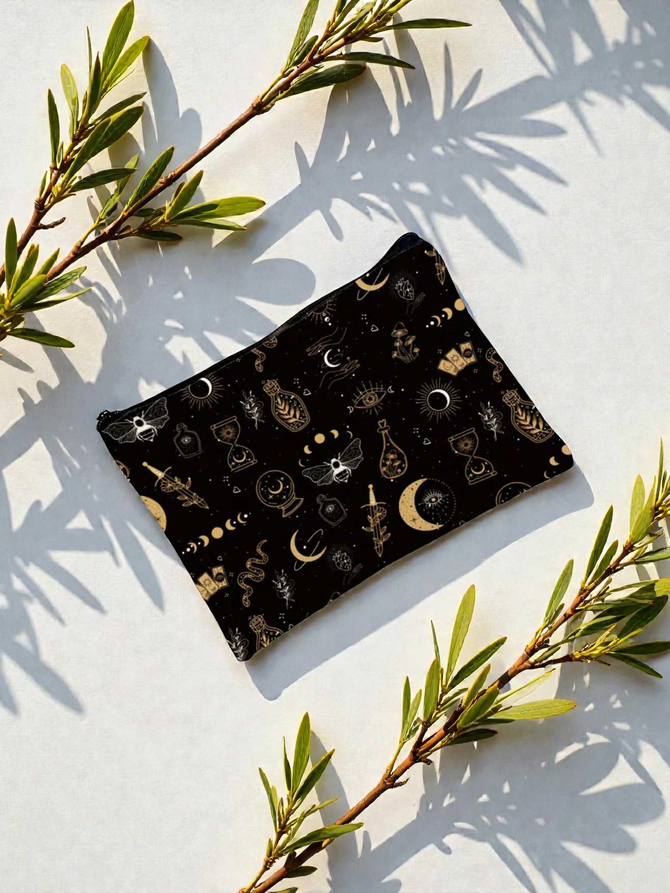 Kosmetiktasche Mystik