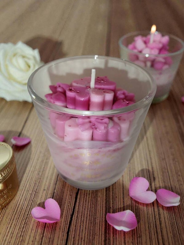 Handmade Kerze *Love Edition*