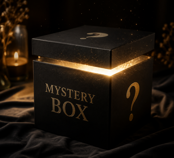 Mysterybox M