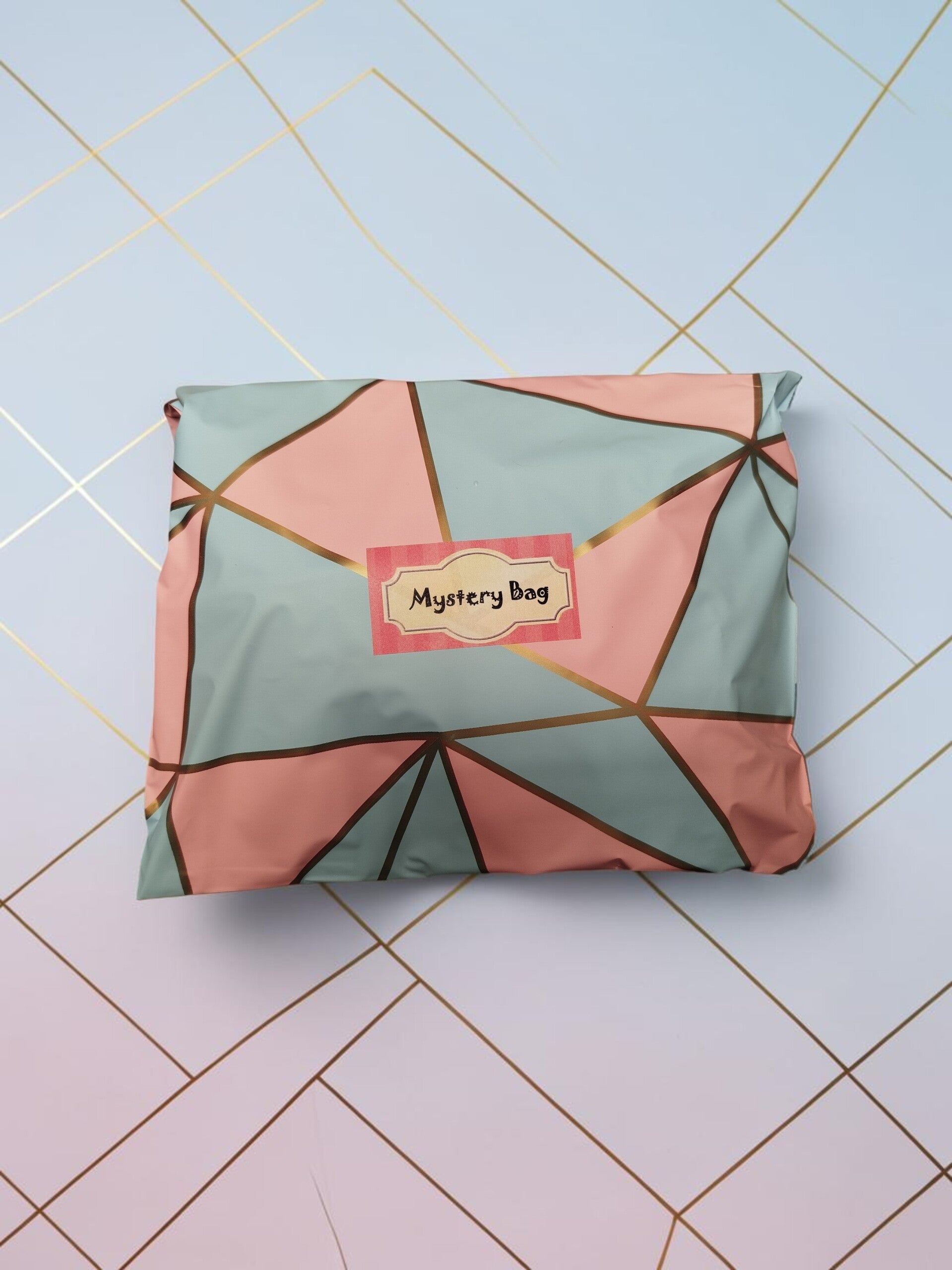 Mysterybag
