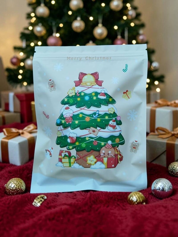 XMAS Mysterybag 4 tlg.